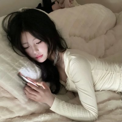 继母与女儿之间的小休止