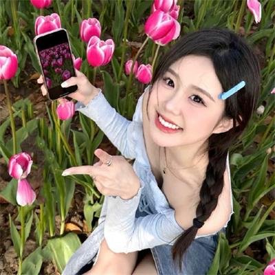美丽比一比