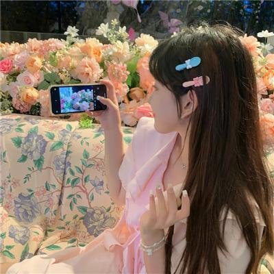 菩萨蛮