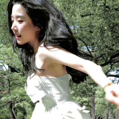 选美小姐