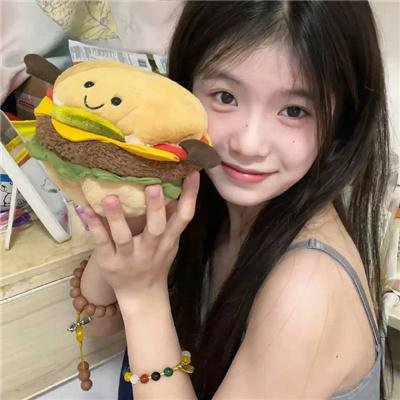 抬头看看夜晚的星星